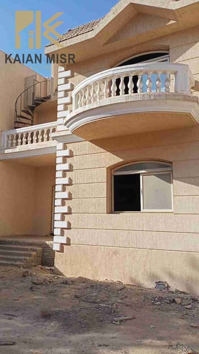5 Bedroom Villa for Sale in Shorouk City, Cairo - 1000474803. jpg