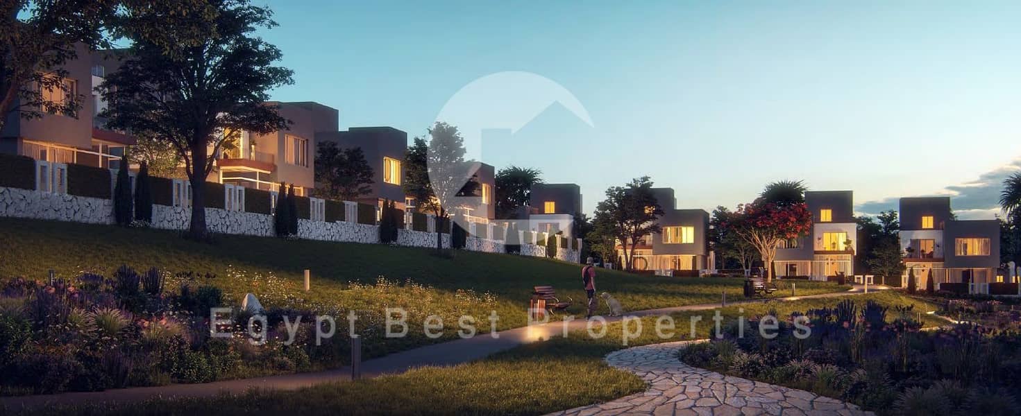 5 Etapa compound Sheikh Zayed Luxury. jpg