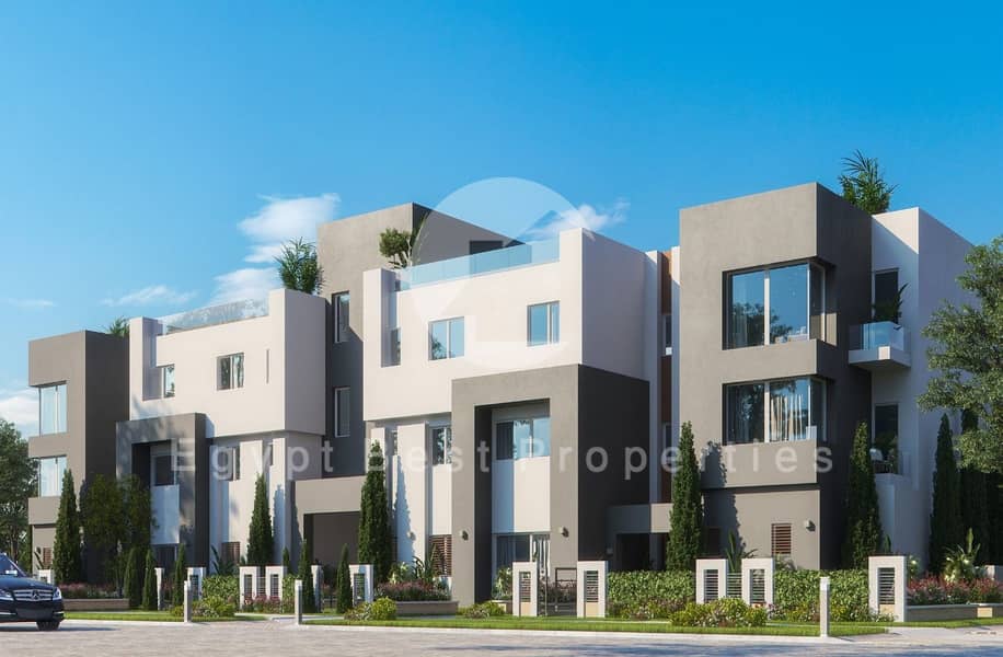 10 Properties for sale in Etapa compound. jpg