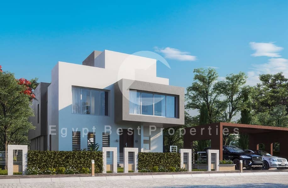 11 Property for sale in Etapa compound. jpg