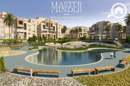 3 Bedroom Flat for Sale in New Cairo, Cairo - AobkMSXNGClLHh3DueQrqY4OcGmb8y. jpg