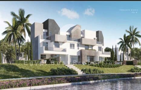 2 Bedroom Apartment for Sale in Sheikh Zayed, Giza - WhatsApp Image 2025-07-27 at 15.11. 24_71a1abba. jpg
