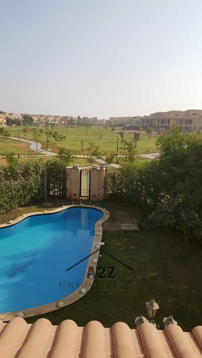 6 Bedroom Villa for Sale in Madinaty, Cairo - WhatsApp Image 2025-07-27 at 2.43. 57 PM. jpeg