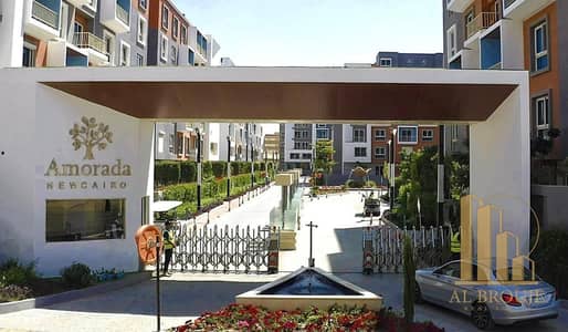 3 Bedroom Flat for Sale in New Cairo, Cairo - WhatsApp Image 2025-07-27 at 15.00. 32_5fe4b13a. jpg