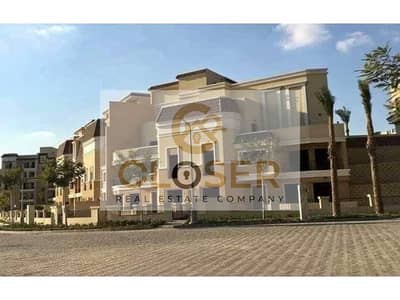 4 Bedroom Townhouse for Sale in Mostakbal City, Cairo - IMG-20231220-WA0061. jpg