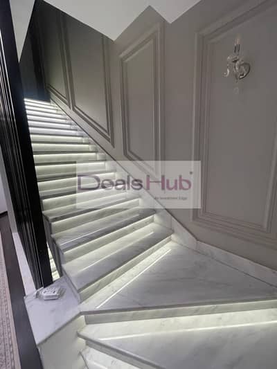 3 Bedroom iVilla for Sale in New Cairo, Cairo - WhatsApp Image 2025-07-27 at 2.32. 20 PM. jpeg