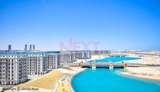 2 Bedroom Apartment for Sale in North Coast, Matruh - WhatsApp Image 2025-07-16 at 2.29. 20 PM. jpeg