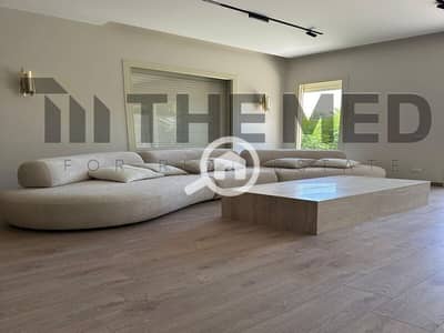 3 Bedroom Twin House for Sale in 6th of October, Giza - IMG-20250727-WA0120. jpg