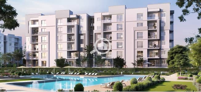 شقة 3 غرف نوم للبيع في الشيخ زايد، الجيزة - fb6eb944-b8d7-407e-9fad-d1e921eda492. jpg