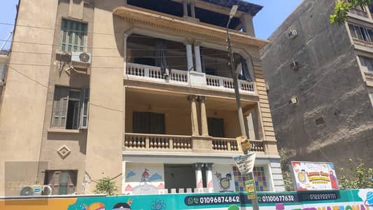 3 Bedroom Other Residential for Sale in Heliopolis, Cairo - WhatsApp Image 2025-07-27 at 3.17. 24 PM. jpeg