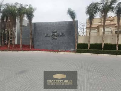 4 Bedroom Twin House for Sale in New Cairo, Cairo - 370fe253-beca-471c-9af2-65511e2821dd. jpg