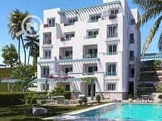 2 Bedroom Chalet for Sale in North Coast, Matruh - images. jpg
