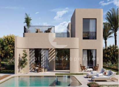 تاون هاوس 3 غرف نوم للبيع في الغردقة، البحر الأحمر - IMG-20250727-WA0009. jpg