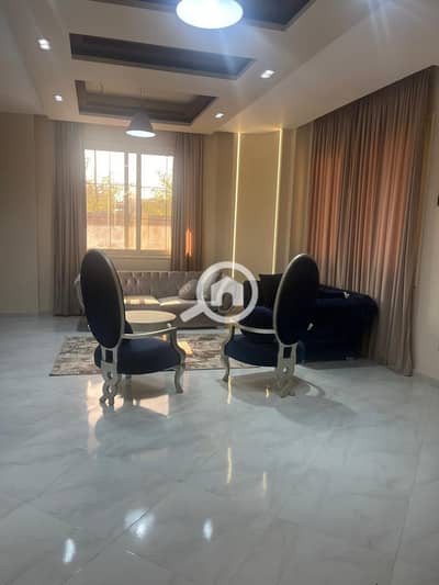 3 Bedroom Flat for Rent in Katameya, Cairo - WhatsApp Image 2025-07-27 at 2.56. 54 PM. jpeg