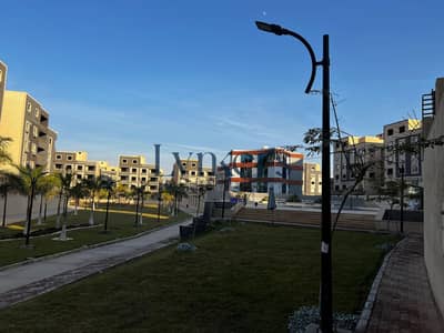 2 Bedroom Flat for Sale in New Cairo, Cairo - WhatsApp Image 2025-07-27 at 2.34. 53 PM (1). jpeg