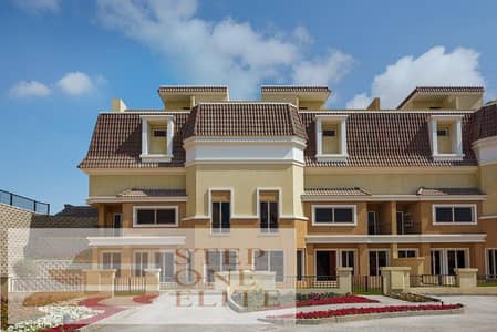 5 Bedroom Villa for Sale in Mostakbal City, Cairo - WhatsApp Image 2025-07-20 at 3.03. 48 PM (1). jpeg