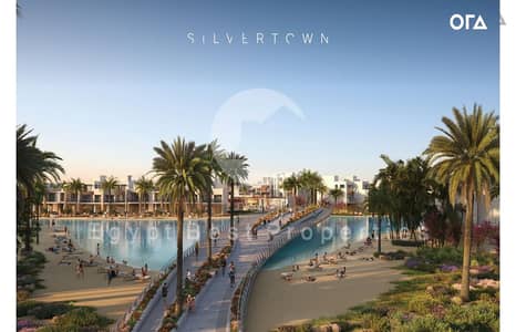 تاون هاوس 4 غرف نوم للبيع في الساحل الشمالي، مطروح - Silvertown 2 bed offer_pages-to-jpg-0005. jpg