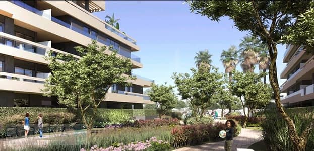 2 Bedroom Apartment for Rent in Shorouk City, Cairo - WhatsApp Image 2025-07-26 at 3.53. 52 PM (1). jpeg