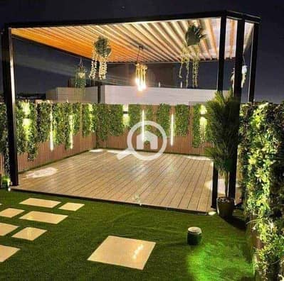 3 Bedroom Flat for Sale in Mostakbal City, Cairo - 451524869_1002920197727237_599069431995286317_n. jpg