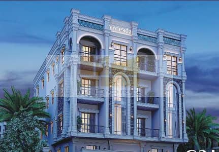 3 Bedroom Flat for Sale in New Cairo, Cairo - WhatsApp Image 2025-07-27 at 1.41. 34 PM. jpeg