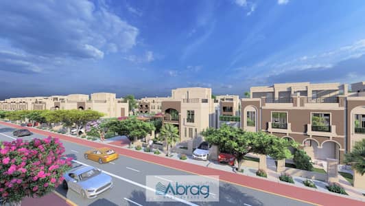 4 Bedroom Townhouse for Sale in 6th of October, Giza - WhatsApp Image 2025-07-27 at 13.07. 20 (1). jpeg