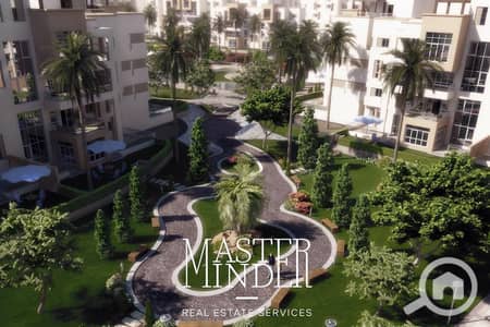 3 Bedroom Flat for Sale in New Cairo, Cairo - LmwdCUCchBvWlvw1aJzL6b0o3htnfD. jpg