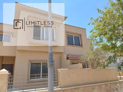 4 Bedroom Twin House for Sale in New Cairo, Cairo - IMG-20250727-WA0152_800x600. jpg