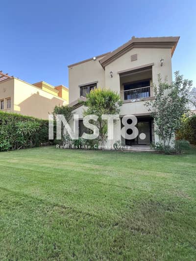 4 Bedroom Villa for Rent in New Cairo, Cairo - WhatsApp Image 2025-07-27 at 15.52. 00_cc6bc55e. jpg