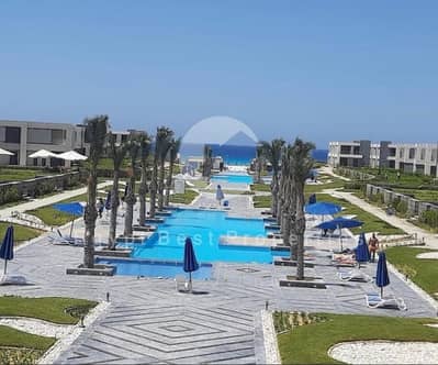 4 Bedroom Twin House for Sale in North Coast, Matruh - 470023527. jpg