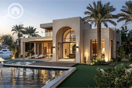 تاون هاوس 3 غرف نوم للبيع في الشيخ زايد، الجيزة - a8357d565af0417293019e3e07fabe85. jpg