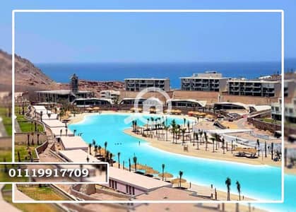3 Bedroom Chalet for Sale in Ain Sukhna, Suez - WhatsApp Image at 2.50. jpg