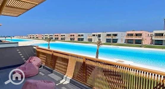كبينة 1 غرفة نوم للبيع في الساحل الشمالي، مطروح - 496714208_1454622232582198_7819841340196737455_n. jpg