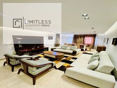 3 Bedroom Flat for Rent in Madinaty, Cairo - IMG-20250727-WA0163_800x600. jpg
