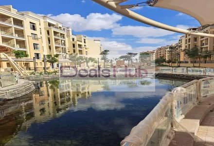 3 Bedroom Flat for Sale in Mostakbal City, Cairo - 3621264-95b96o. jpg