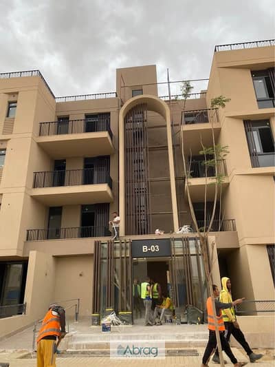 3 Bedroom Flat for Sale in Sheikh Zayed, Giza - 514874543_2872836506258460_8161348378337938380_n. jpg