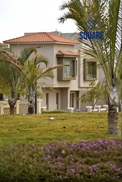 4 Bedroom Villa for Sale in 6th of October, Giza - 21438190-800x600. jpg
