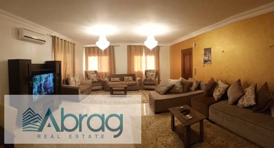 3 Bedroom Apartment for Rent in Sheikh Zayed, Giza - 6. jpeg