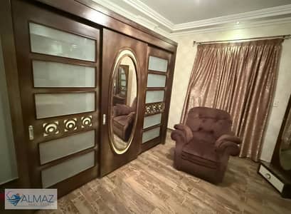 2 Bedroom Apartment for Rent in New Cairo, Cairo - IMG-20250727-WA0175. jpg