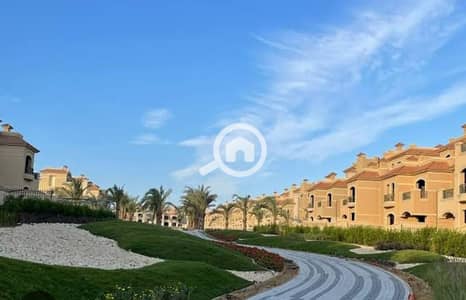 توين هاوس 4 غرف نوم للبيع في العاصمة الإدارية الجديدة، القاهرة - 480475237_1402374717443337_8677693706175699939_n. jpg