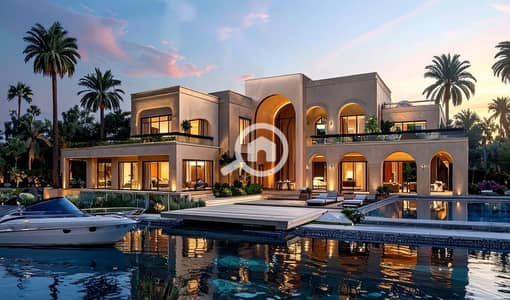 4 Bedroom Villa for Sale in Sheikh Zayed, Giza - cba116df9d2a4f818b84932c14dcf18c. jpg