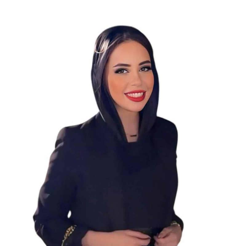 Kholoud Yousry