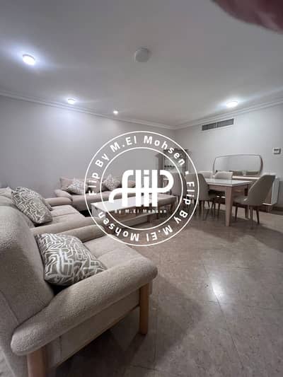 شقة 3 غرف نوم للايجار في 6 أكتوبر، الجيزة - IMG-20250727-WA0046. jpg