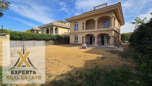 4 Bedroom Villa for Sale in Madinaty, Cairo - a83395b3-a8d8-4007-8074-5c1b1ad5f501. jpg