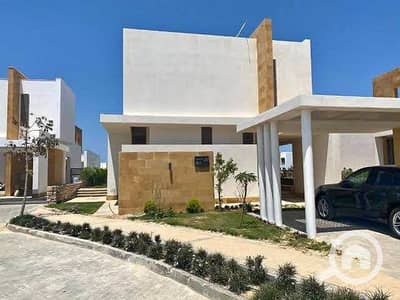 فیلا 4 غرف نوم للبيع في الساحل الشمالي، مطروح - 524148506_608164119006483_3065617580682100413_n. jpg