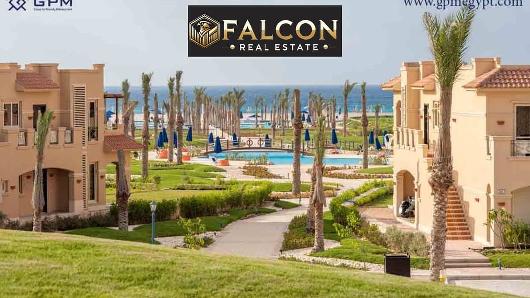 12 3baa6_la vista bay east north coast - لافيستا باي ايست الساحل الشمالي. jpg