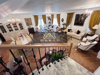 5 Bedroom Villa for Sale in Madinaty, Cairo - WhatsApp Image 2025-07-06 at 15.53. 55_400e800c. jpg