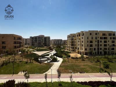 بنتهاوس 2 غرفة نوم للبيع في 6 أكتوبر، الجيزة - WhatsApp Image 2025-07-27 at 3.51. 20 PM. jpeg