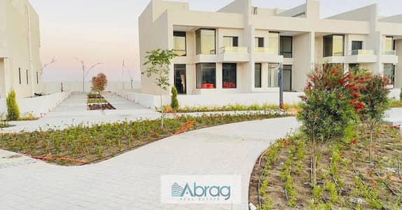 6 Bedroom Twin House for Sale in Sheikh Zayed, Giza - 488570853_1900592343680097_6606414134727947689_n. jpg