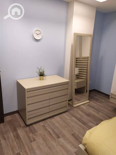 3 Bedroom Flat for Sale in New Cairo, Cairo - 2aa718e7-4904-44c2-ac43-155aed20a288. jpeg