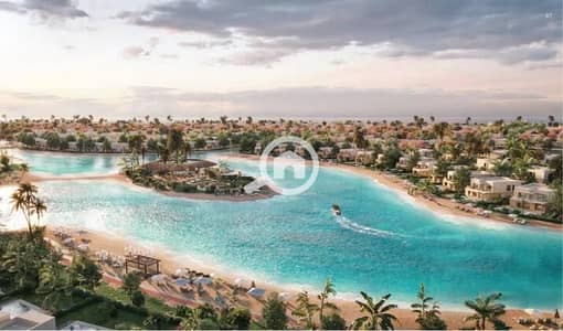 شاليه 3 غرف نوم للبيع في الساحل الشمالي، مطروح - WhatsApp Image 2025-07-21 at 3.44. 31 PM (5). jpeg